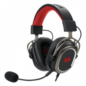 Redragon Helios 7.1 gamer headset slušalke