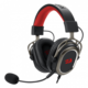Redragon Helios 7.1 gamer headset slušalke, črne