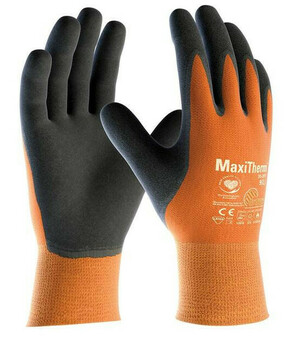Zimske rokavice ATG® MaxiTherm® 30-201 06/XS 09/SPE | A3039/09/SPE