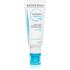 Bioderma Moisturizer SPF 30 Hydrabio Perfecteur ( Smooth ing Moisturising care) 40 ml