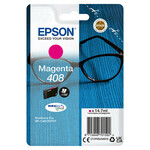 EPSON C13T09J34010, originalna kartuša, purpurna, 14,7ml