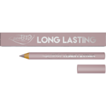 "puroBIO cosmetics Long Lasting Eyeshadow Pencil Kingsize - 030L Rose Quartz"