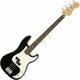Fender Player Series P Bass PF Črna