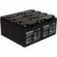 POWERY Akumulator UPS APC Smart-UPS 5000 Rackmount/Tower 12V 18Ah VdS - FirstPower