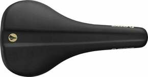 SDG Bel-Air V3 Lux-Alloy Black/Tan 140.0 Steel Alloy Sedlo