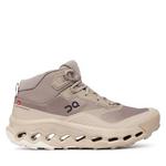 Trekking čevlji On Cloudhorizon 2 Mid WP 3WG30553 Bež