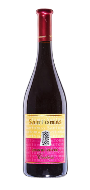 Santomas Vino Grande Cuvee 2015 0