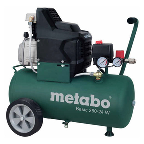 Metabo Basic 250 kompresor
