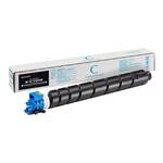Kyocera original toner TK-8525C, modra (cyan)