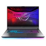 Asus ROG Strix G815LW-SA298W, 18" 2560x1600, 1TB SSD, 32GB RAM, nVidia GeForce RTX 5080, Windows 11