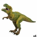 dinozaver colorbaby 6 kosov 8 x 18 x 18 cm