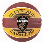 Spalding žoga za košarko NBA Cleveland Cavaliers s.7