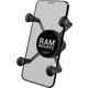 Ram Mounts X-Grip&nbsp;Universal Phone Holder with Ball