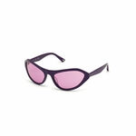 NEW Sončna očala ženska Web Eyewear WE0288-6081S ø 60 mm