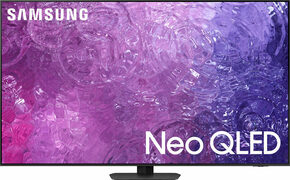 Samsung QN43QN90C Neo QLED 4K TV (2023) - Samsung - 43