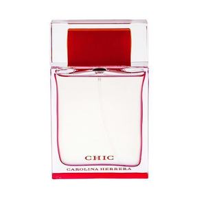Carolina Herrera Chic parfumska voda 80 ml za ženske