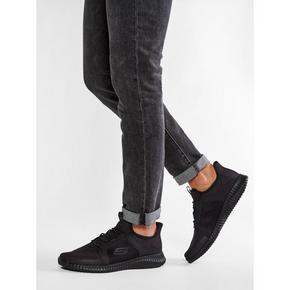 Skechers Čevlji črna 44 EU Elite Flex