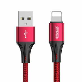 Joyroom Fast Charging kabel USB / Lightning 3A 1m
