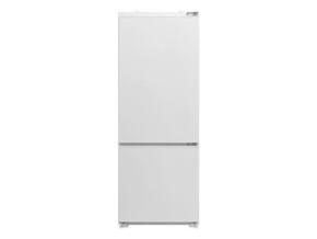Vox IKK 2460F vgradni hladilnik z zamrzovalnikom