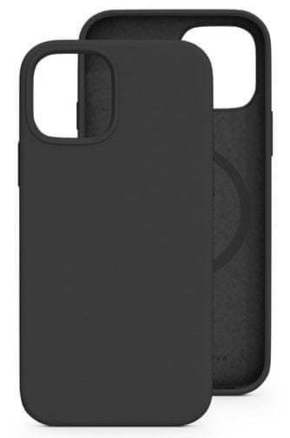EPICO Silicone Magnetic Magsafe Compatible Case ovitek za iPhone 13 Pro