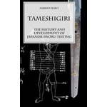 WEBHIDDENBRAND Tameshigiri - the History and Development of Japanese Sword Testing