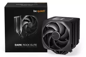 Be quiet! CPU hladilnik Dark Rock Elite