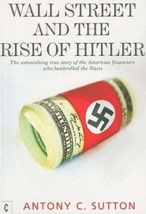 WEBHIDDENBRAND Wall Street and the Rise of Hitler