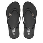 Japonke Guess E6GZ14 BB00F Črna