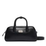 Ročna torba Emporio Armani EW003824 AF32959 Črna