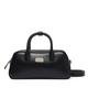 Ročna torba Emporio Armani EW003824 AF32959 Črna