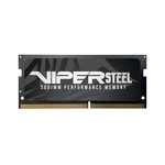 Patriot Viper Steel PVS416G266C8S, 16GB DDR4 2666MHz, CL18, (1x16GB)