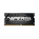Patriot Viper Steel PVS416G266C8S, 16GB DDR4 2666MHz, CL18, (1x16GB)