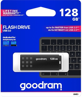 USB ključ GOODRAM 128GB