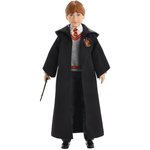 Mattel Harry Potter Ron Weasley lutka