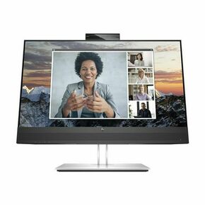 HP Elite Display E24m monitor