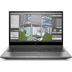Prenosnik HP ZBook Fury 15 G7 / i7 / Quadro T2000 / RAM 48 GB / 256GB SSD / 15,6″ FHD