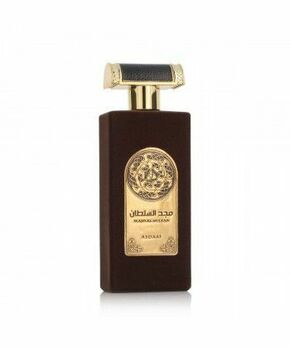 Asdaaf Majd Al Sultan Brown parfumska voda za moške 100 ml