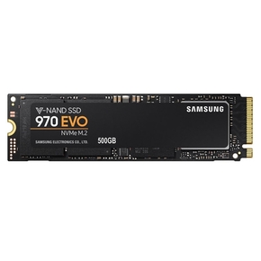 Samsung MZ-V7E500BW SSD 500GB