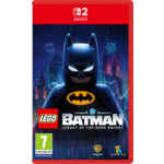 LEGO Batman: Legacy of the Dark Knight – Standard Edition (Nintendo Switch 2) - Prednaročilo - (Izid:31.12.2026)