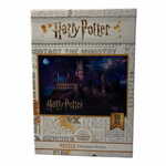SD Toys Harry Potter Mini sestavljanka 50 kosov Hogwarts