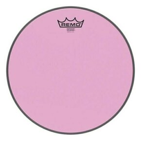 Opna Pink Colortone Emperor Clear Remo - 10"