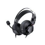 Cougar VM410 slušalke, 53mm, mikrofon, črne (CGR-P53B-550)