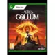 THE LORD OF THE RINGS: GOLLUM XBOX