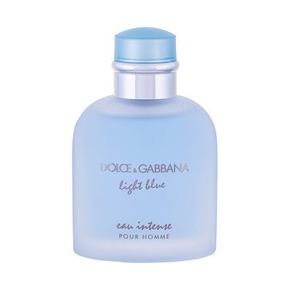Dolce &amp; Gabbana parfumska voda Light Blue Eau Intense Pour Homme