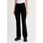 Pajkice Dkny črna DP6P3760
