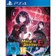 Mary Skelter Finale - Day One Edition (PS4)