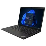 Lenovo ThinkPad P14s, 14" Intel Core i7-1360P, 32GB RAM, nVidia RTX A500, Windows 11