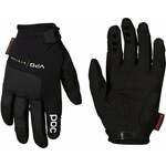 POC Resistance Pro DH Glove Uranium Black XS Kolesarske rokavice