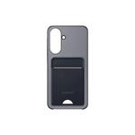 Samsung Card Slot ovitek za Galaxy A37 5G, črn (EF-OA376TBEGWW)