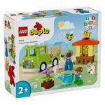 Lego Duplo Town Skrb za čebele in čebelnjake - 10419